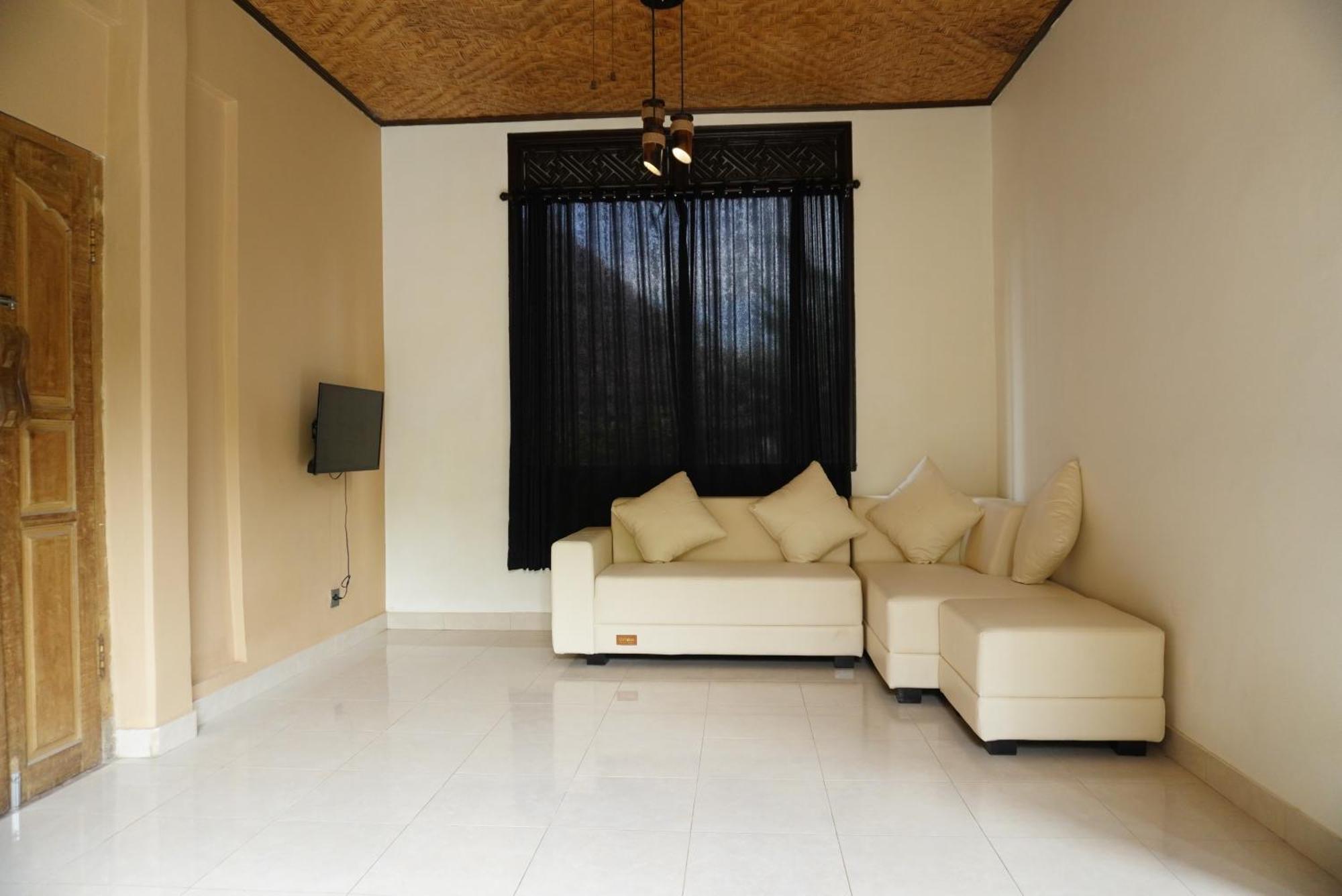 Villa Avin Ubud Kültér fotó